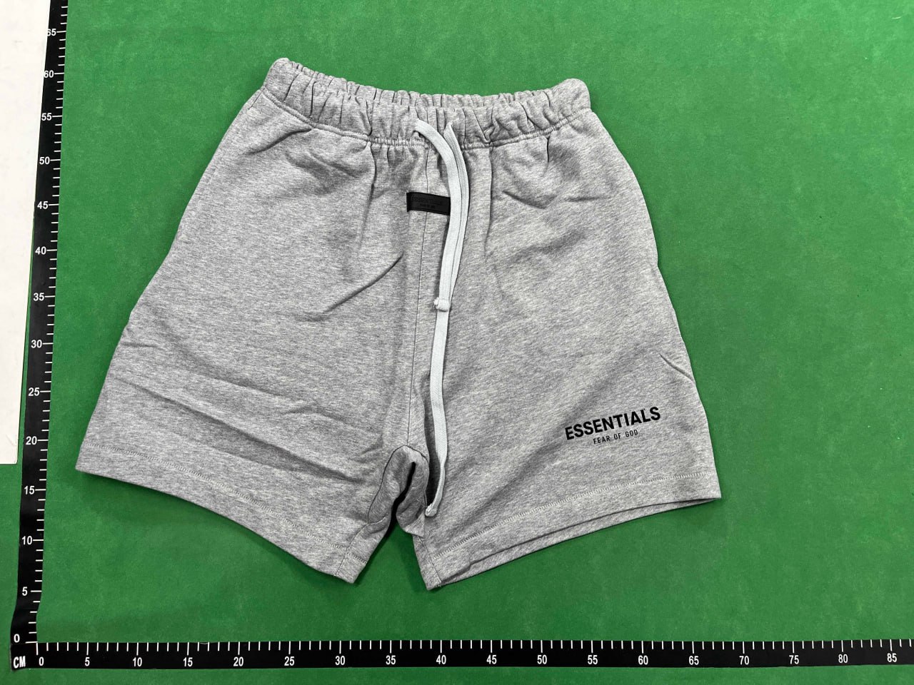Essentials shorts - 2