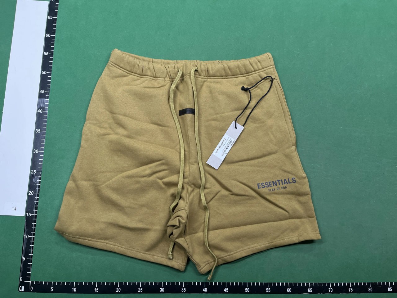 Essentials shorts - 3