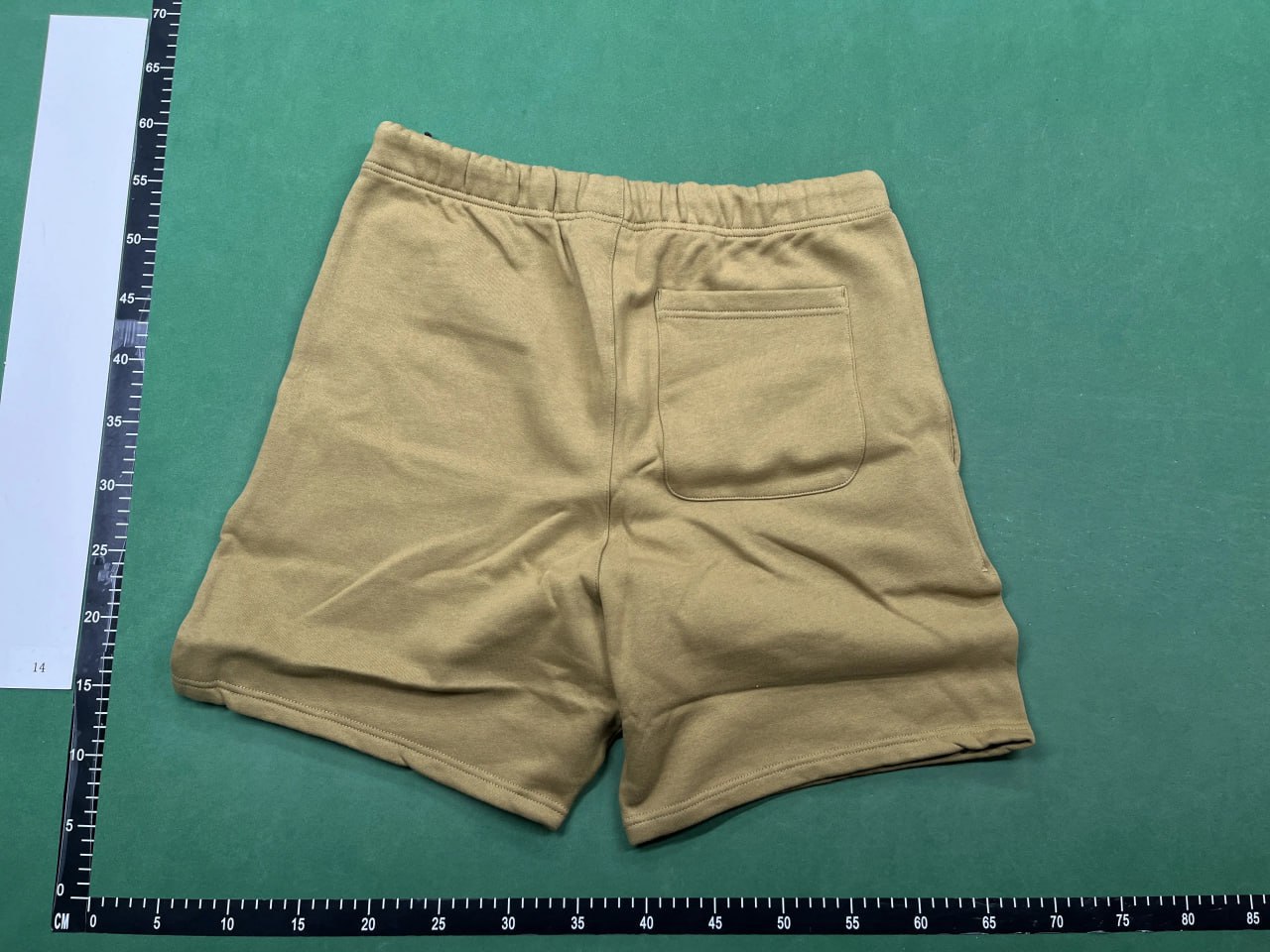 Essentials shorts - 4