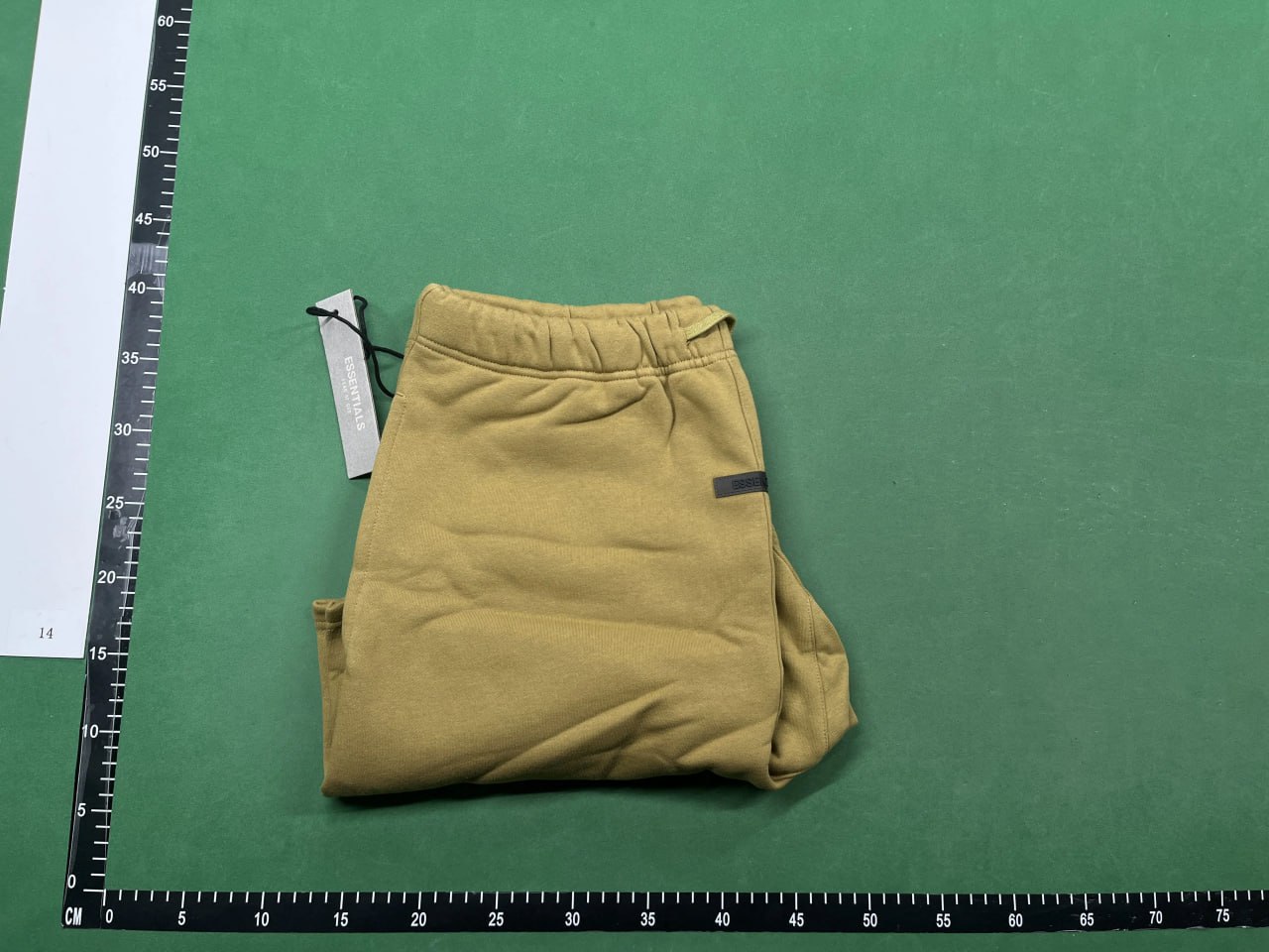 Essentials shorts - 5