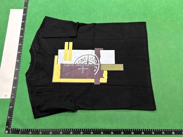 Stone lsland T-shirt  - 2