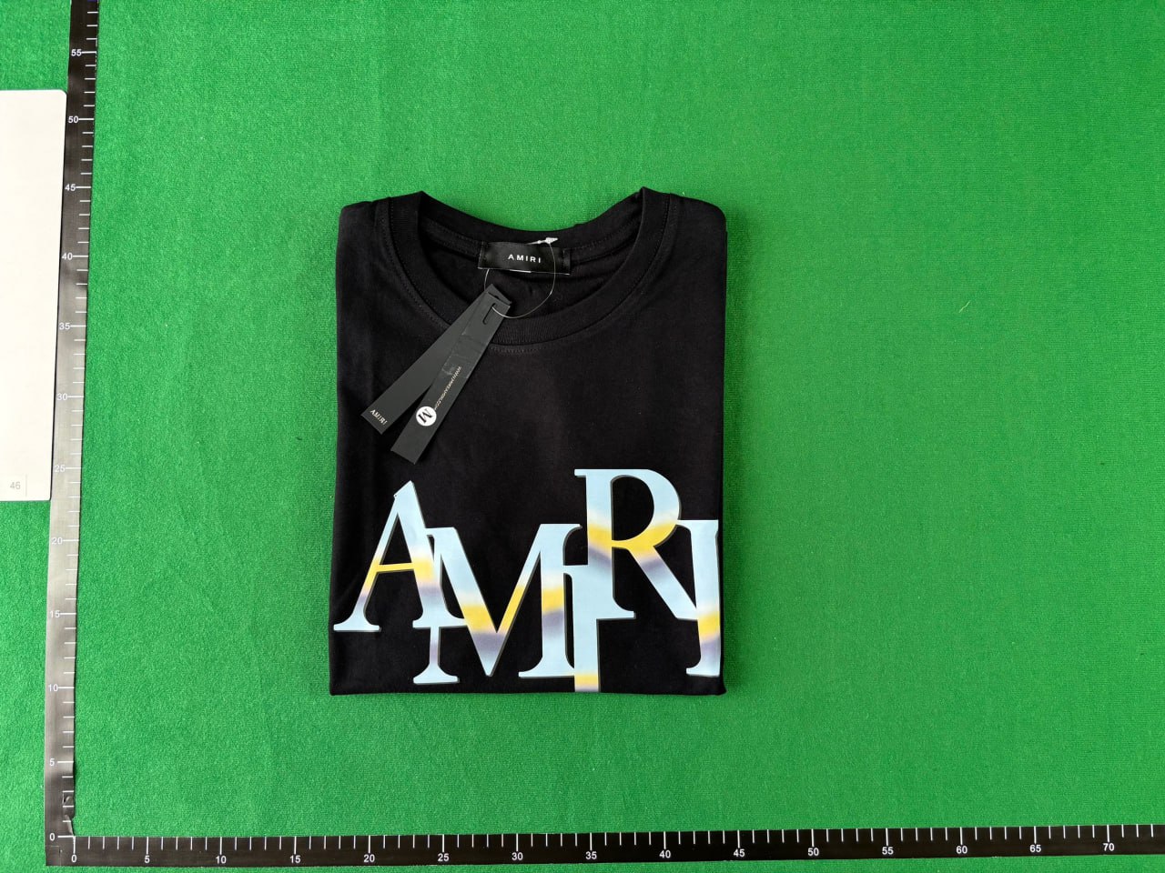 AMIRI T-Shirt ( 39 + styles)  New products - 2
