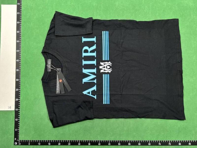AMIRI T-Shirt ( 39 + styles)  New products - 5