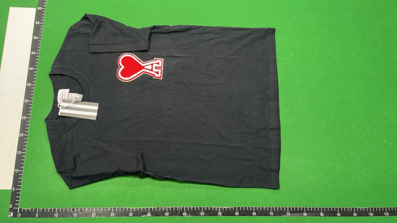 Ami Tee - 2
