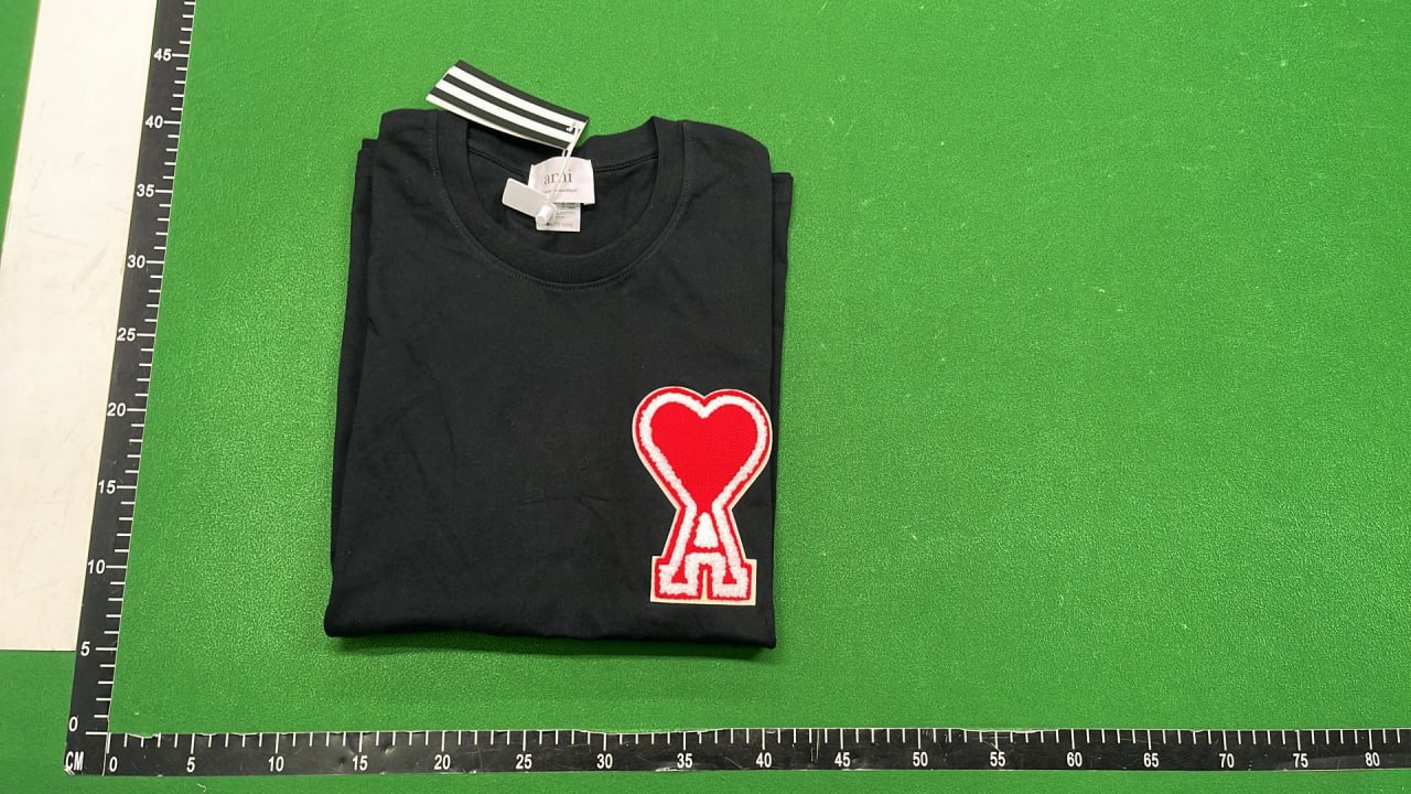 Ami Tee - 4