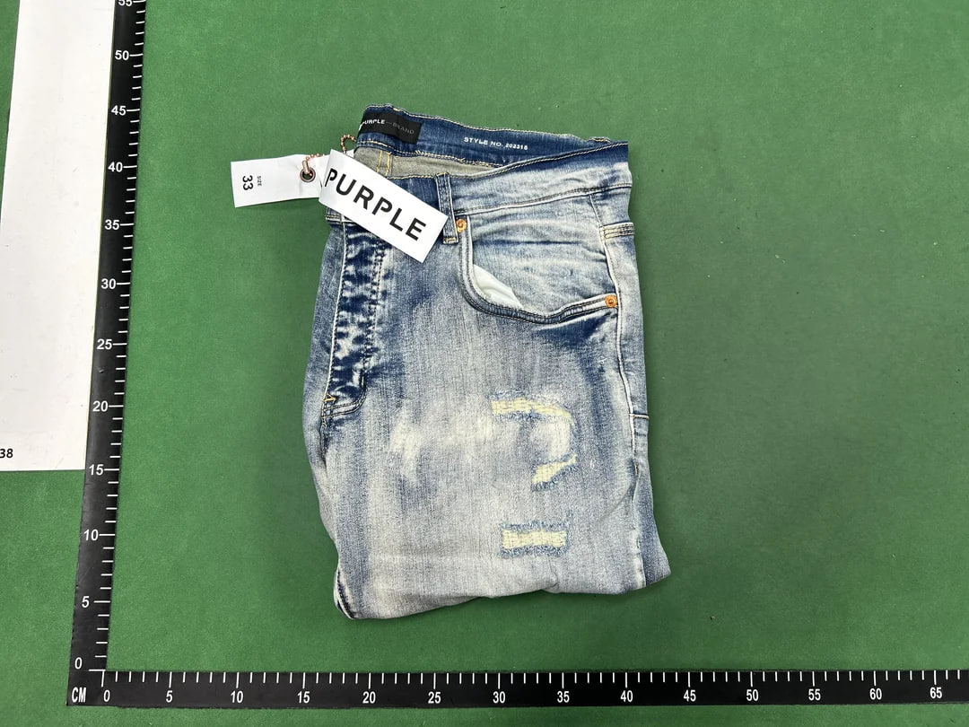 Purple Jeans - 4