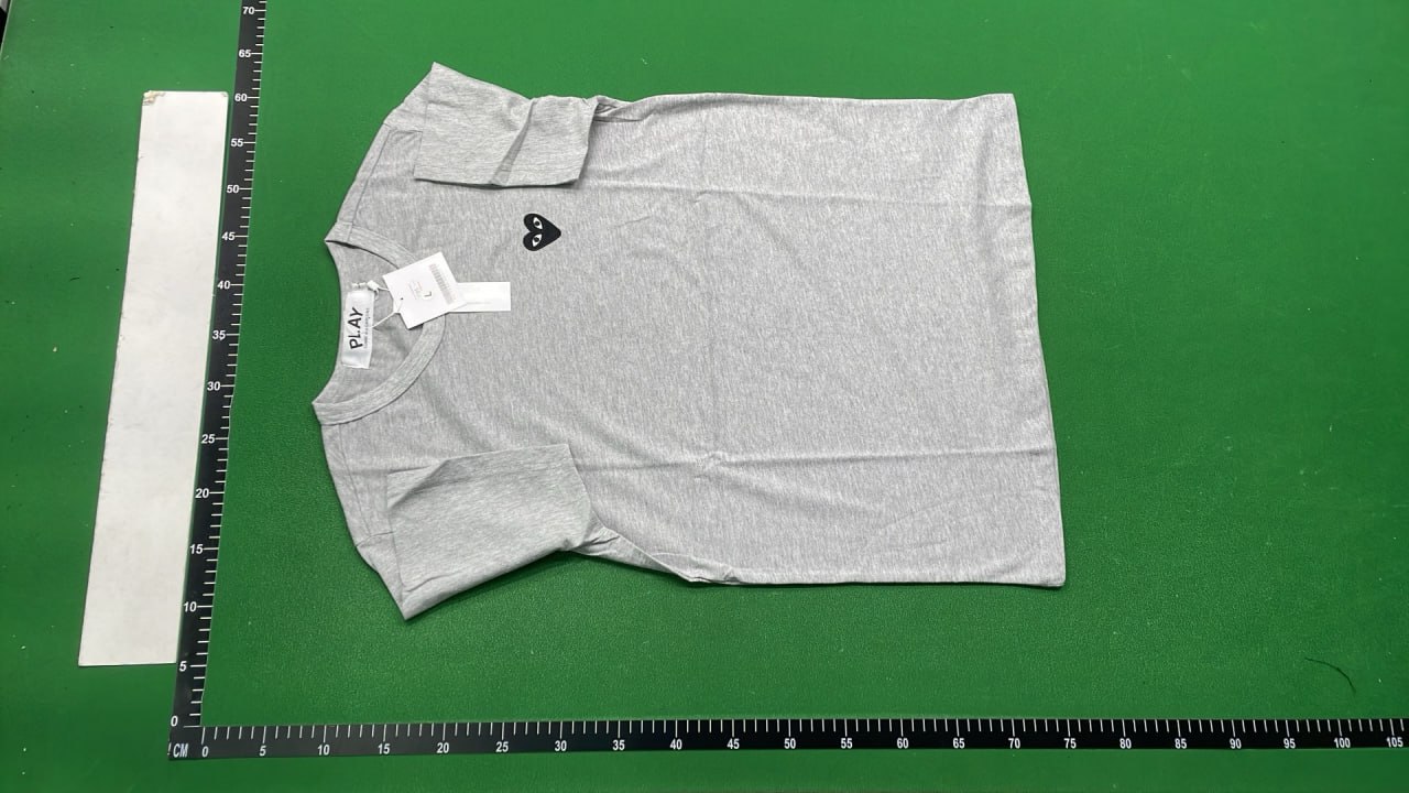  Comme Des Garçons Tee - 2