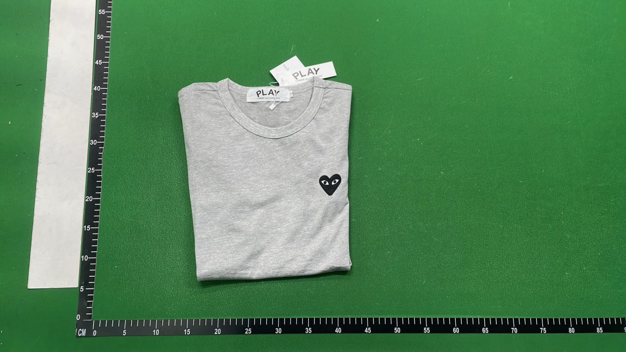  Comme Des Garçons Tee - 3