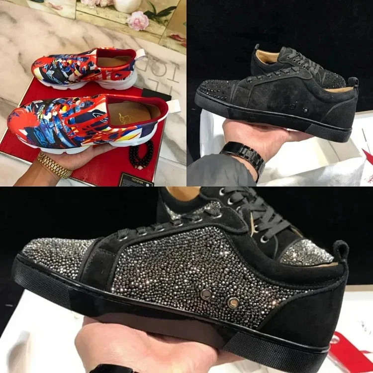  Christian Louboutin