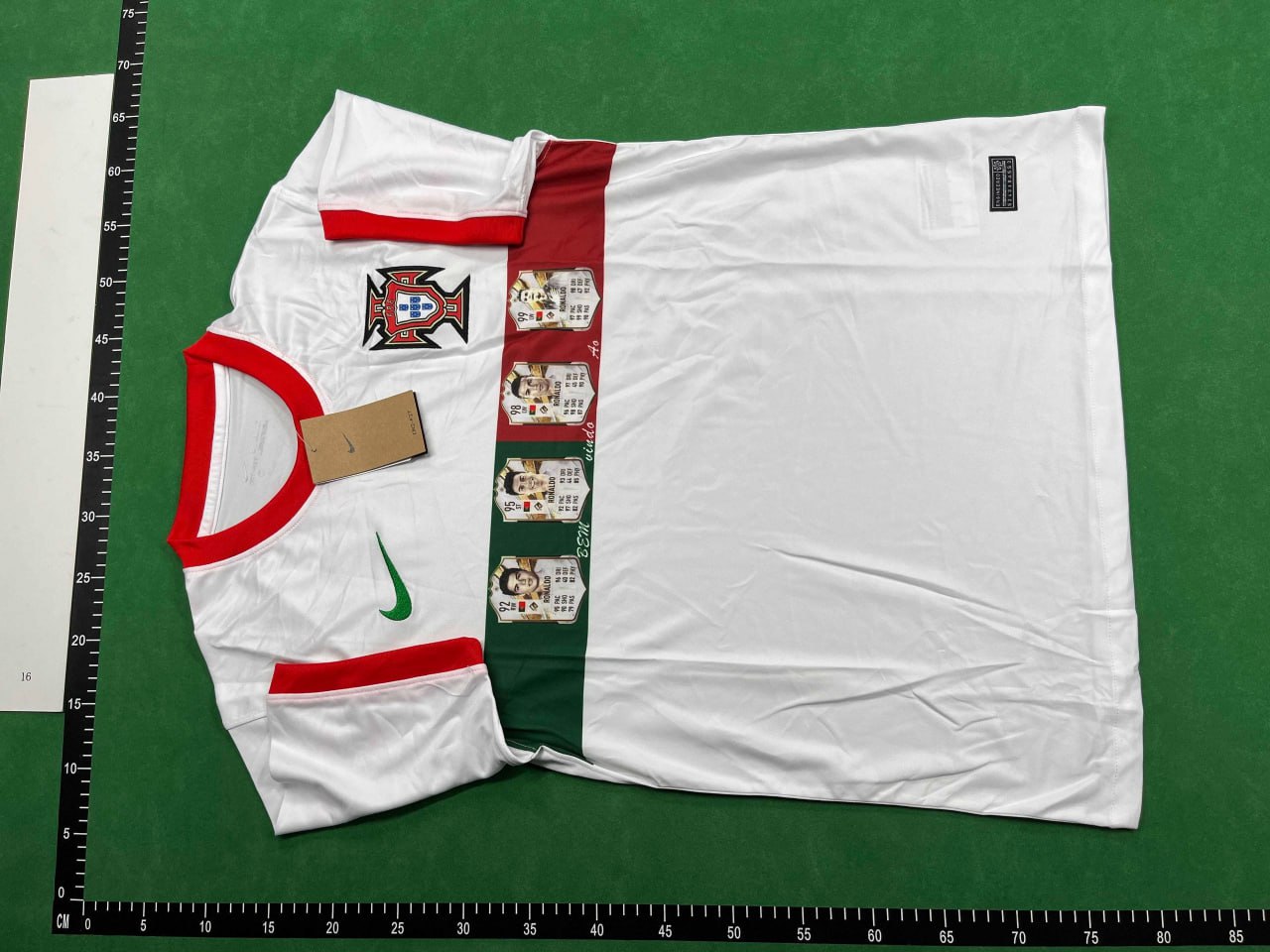  NIKE Jersey - 4