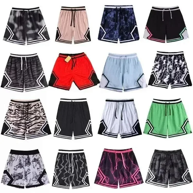 Jordan  shorts sweatpants（Many styles)