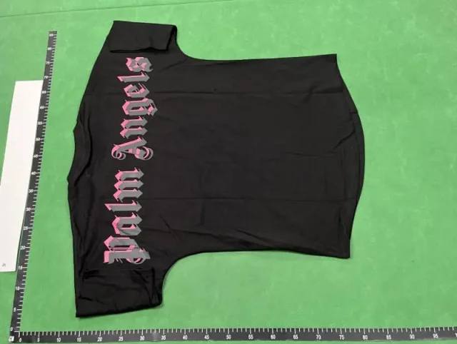 Palm Angels T-shirt - 2