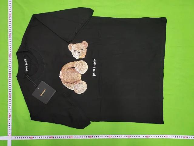 Palm Angels T-shirt - 3