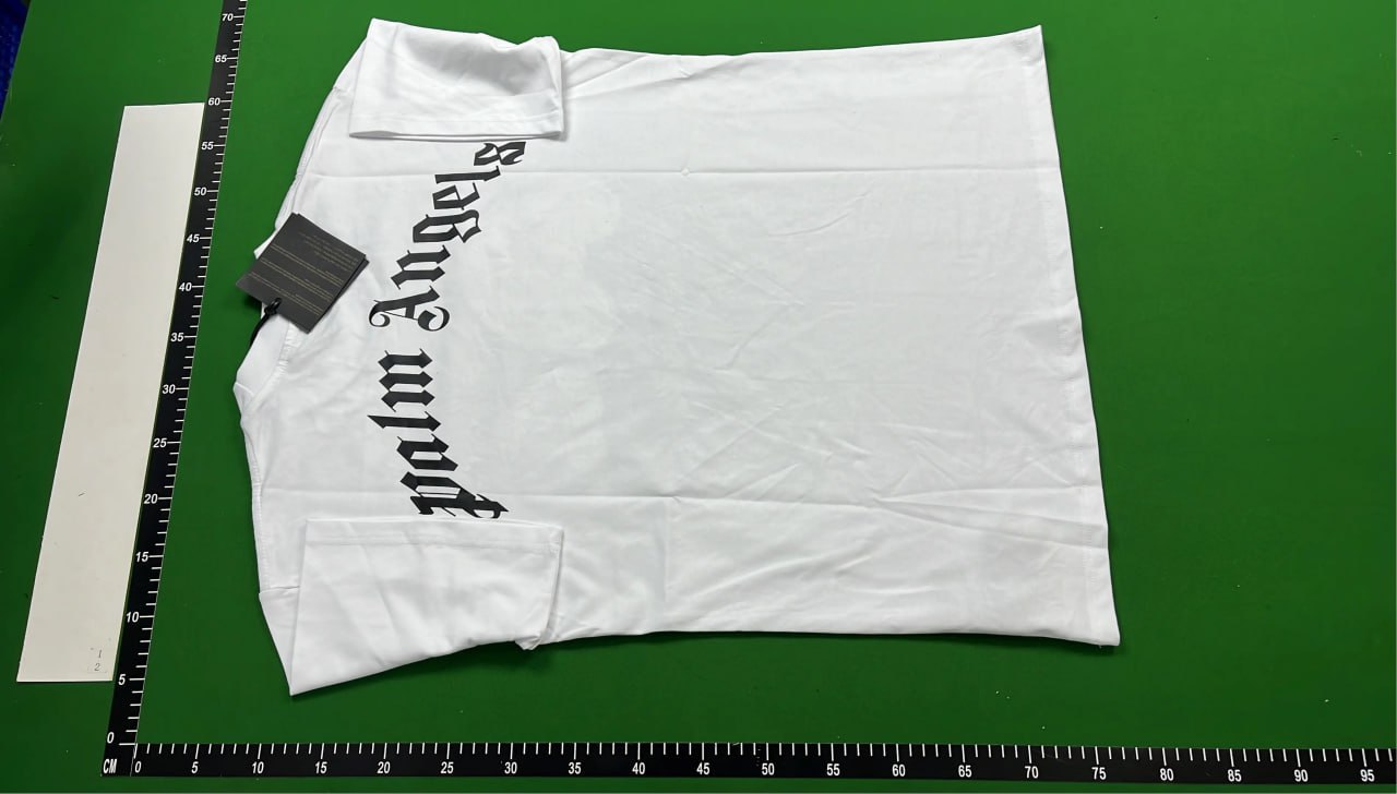 Palm Angels T-shirt - 5