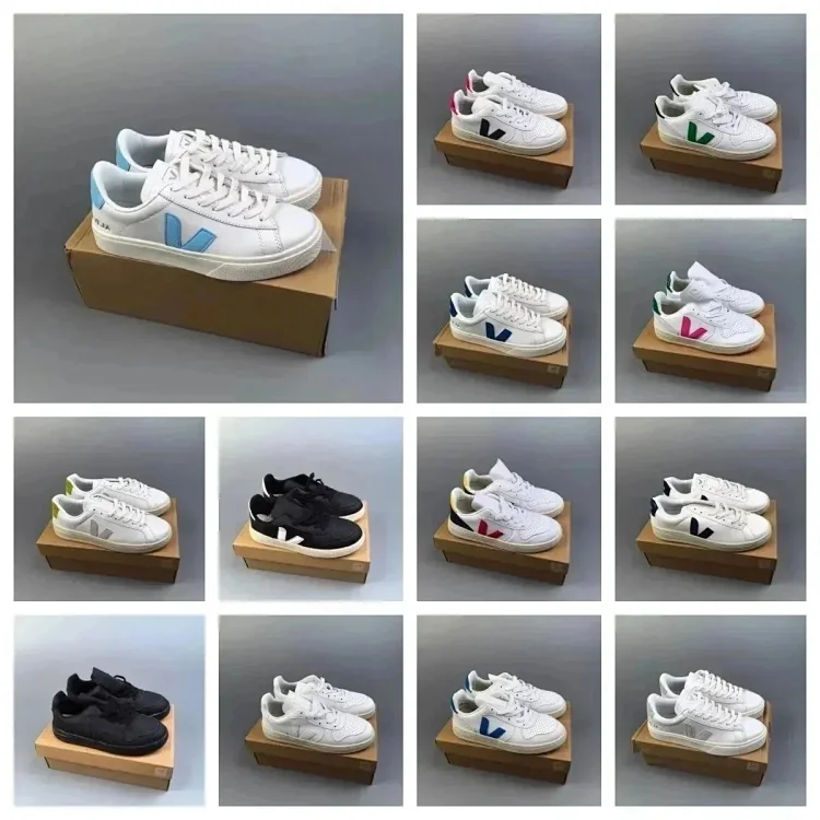 Veja Shoes （40 Style）