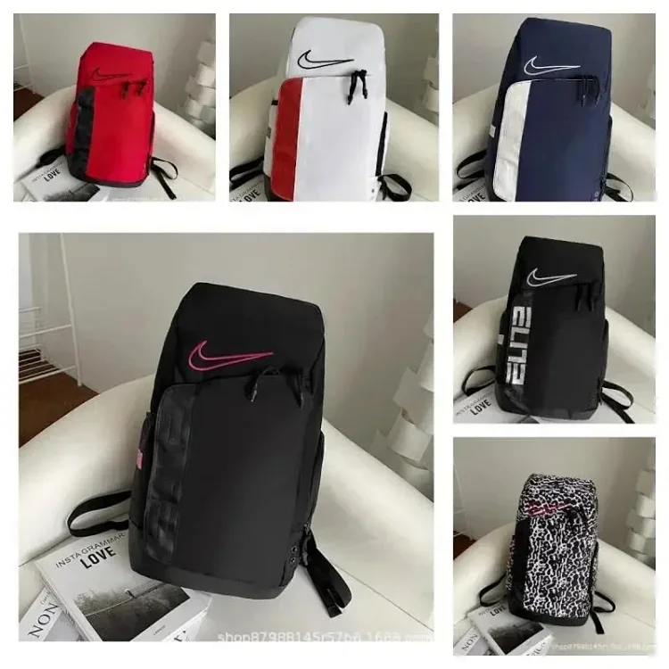 NIKE School Backpack（36+style ）