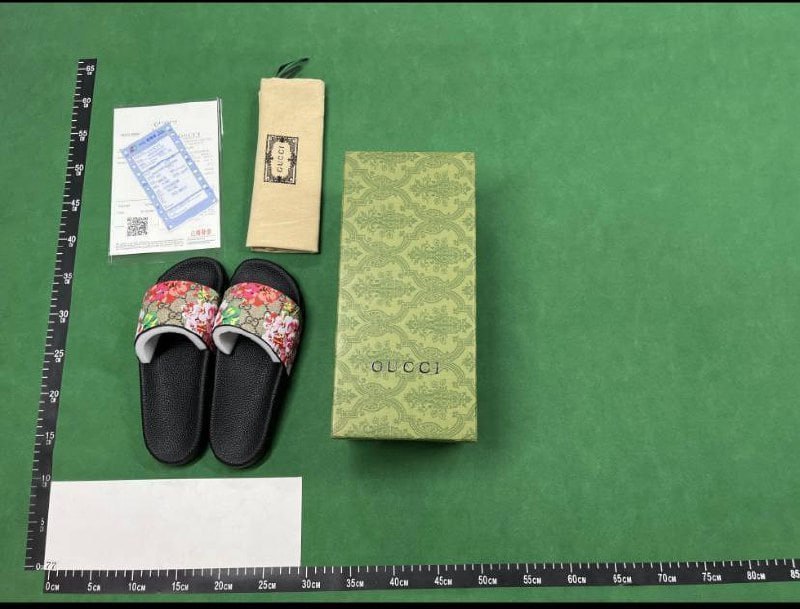 Dior Slide - 4