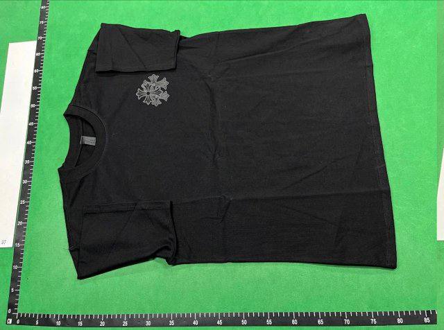 Chrome Hearts  T-shirt - 2