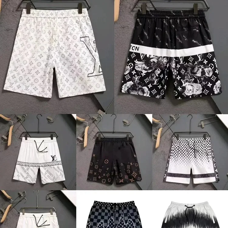 Louis Vuitton Shorts
