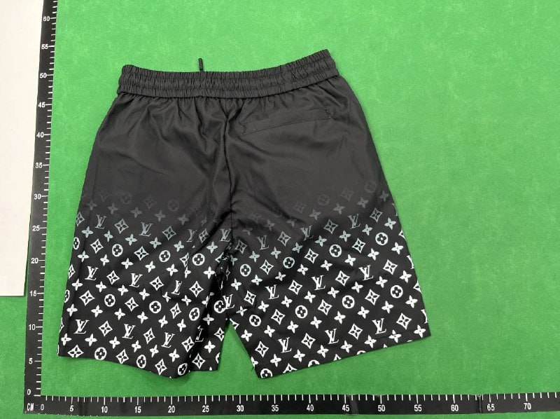 Louis Vuitton Shorts - 3