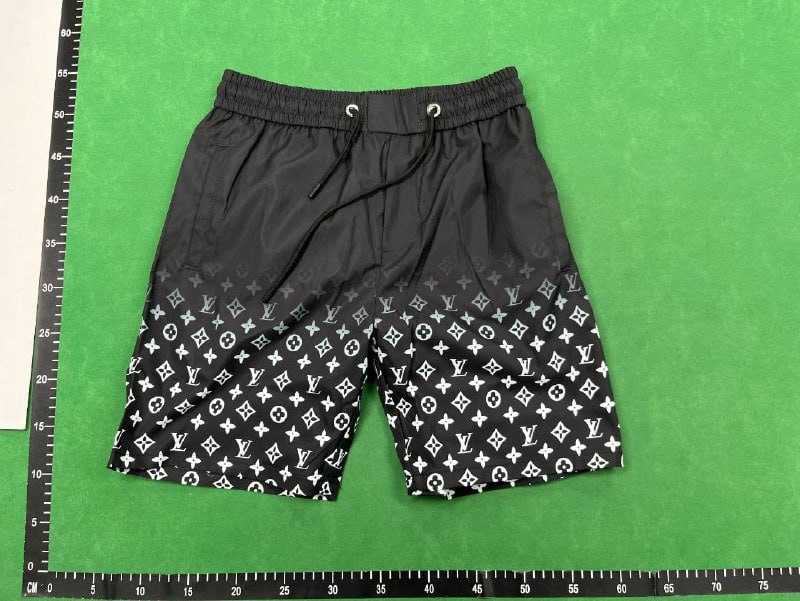 Louis Vuitton Shorts - 4