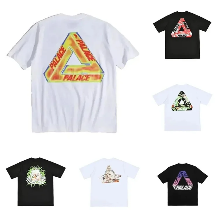 Palace TEE ( 35 + styles)