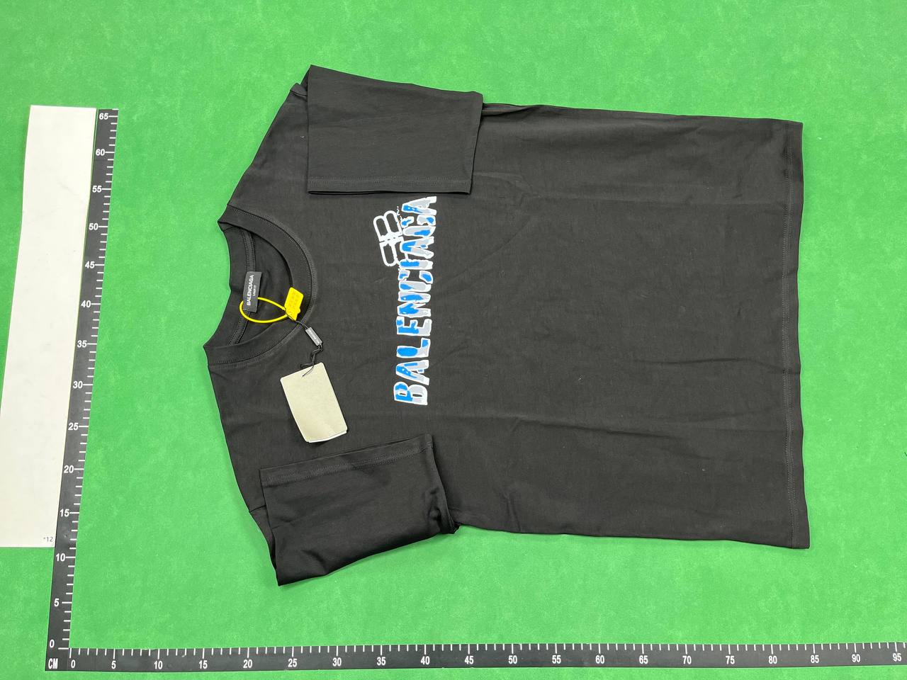 Balenciaga T-shirt  (40 CP) - 3