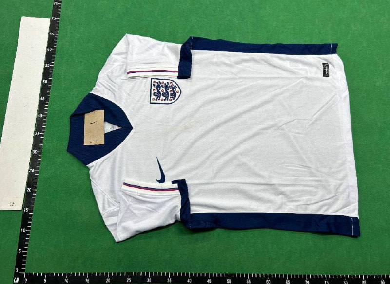  Football jersey  (40 CP) - 4