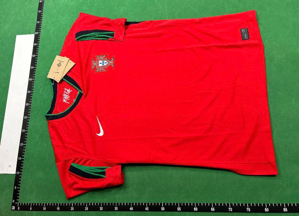  Football jersey  (40 CP) - 5