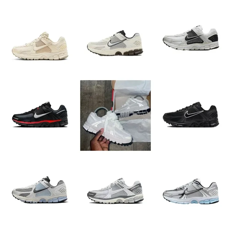 Nike Air Zoom Vomero 5（20 style OG）