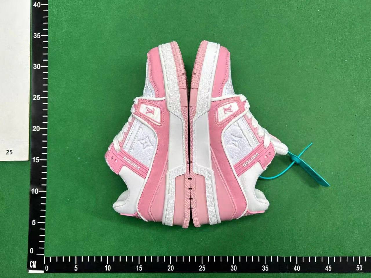 LV SHOES - 2