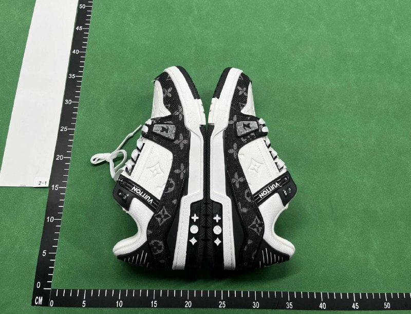 LV SHOES - 5
