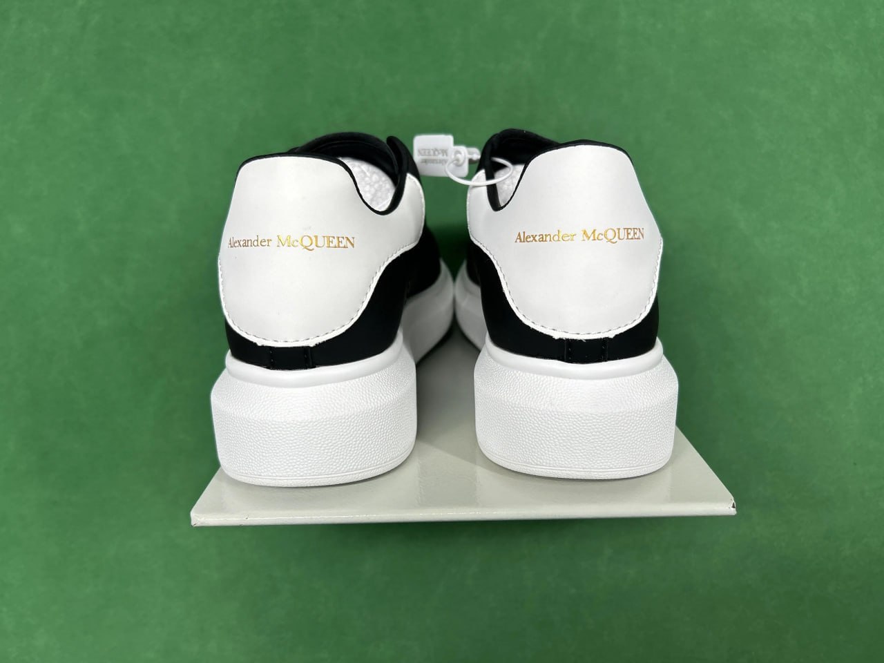 PK Quality McQueen  - 3