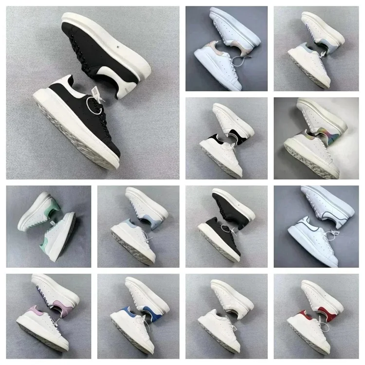PK Quality McQueen 