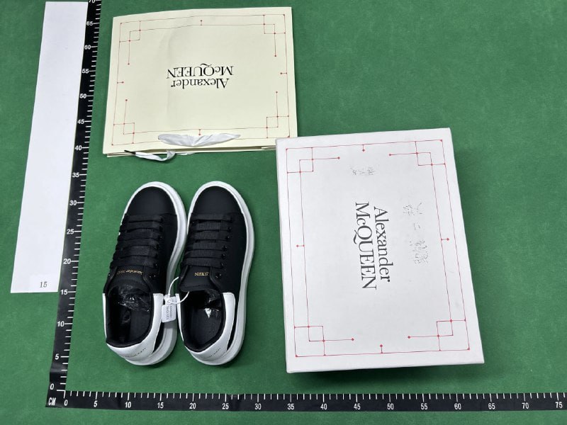 PK Quality McQueen  - 4