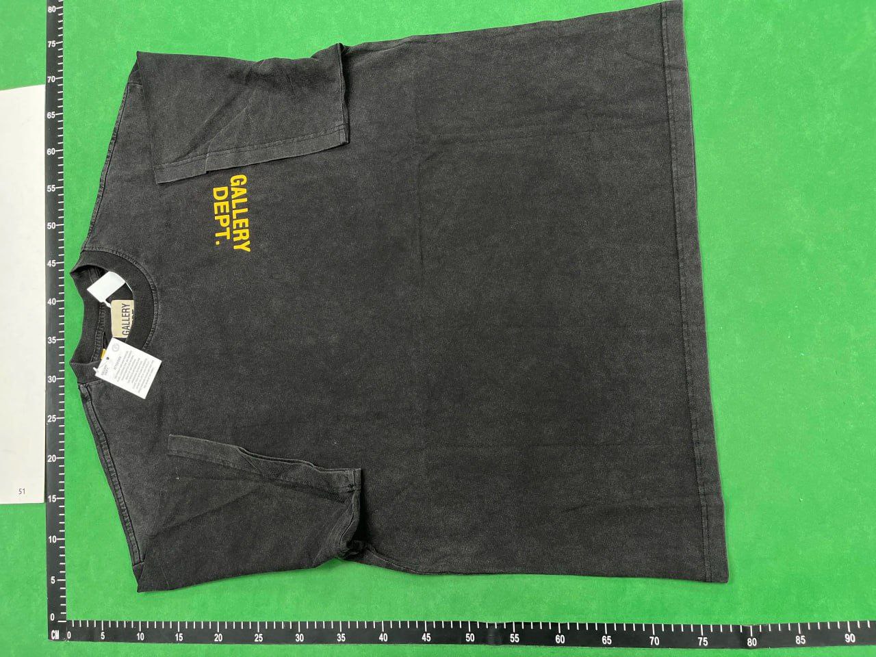  Gallery dept T-shirt  (40 CP) - 5