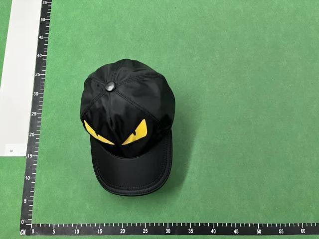 fendi cap - 5