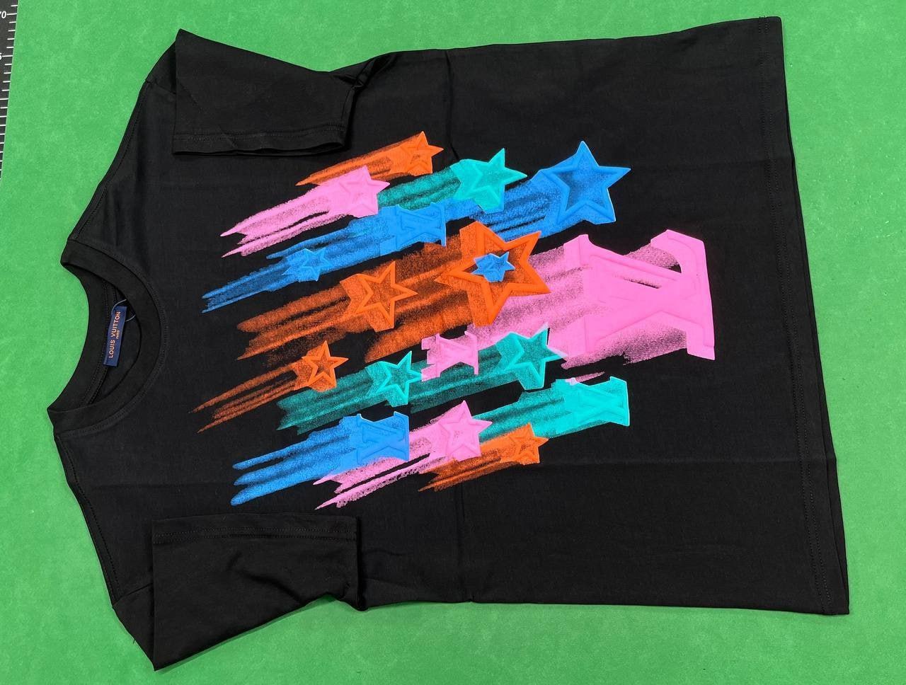 Louis Vuitton T-shirt - 4