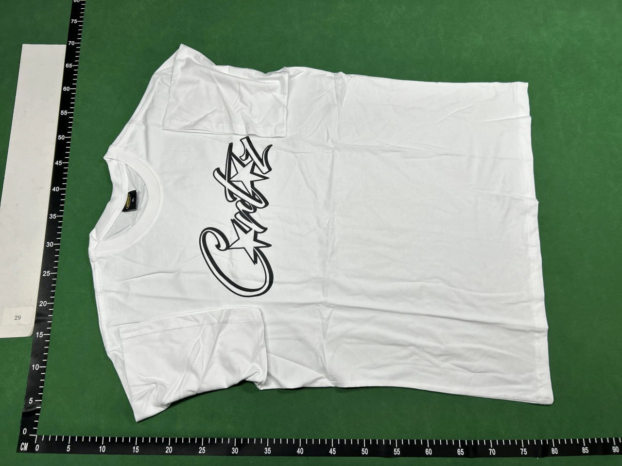 corteiz short sleeves - 4