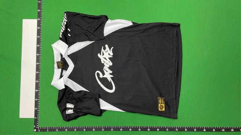 Corteiz Jersey ( 37 + styles) - 2