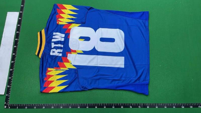 Corteiz Jersey ( 37 + styles) - 5