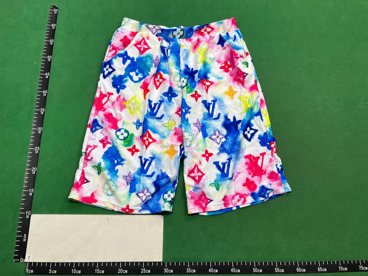 Louis Vuitton shorts  (40 CP) - 3