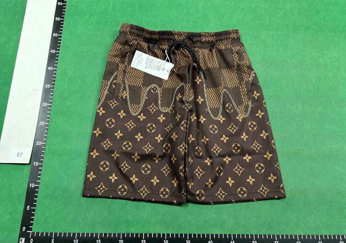 Louis Vuitton shorts  (40 CP) - 4