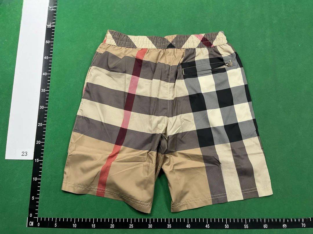 Burberry shorts - 3