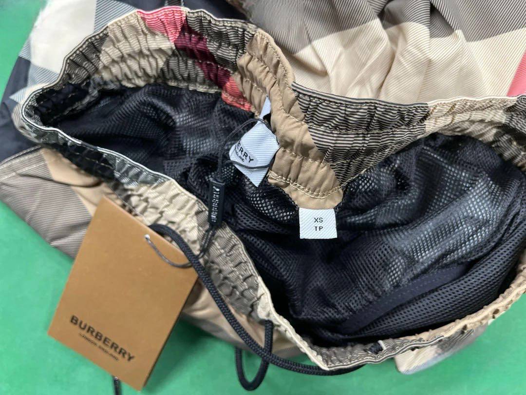 Burberry shorts - 4