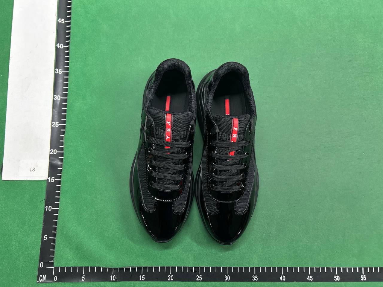 Prada America's shoes - 3