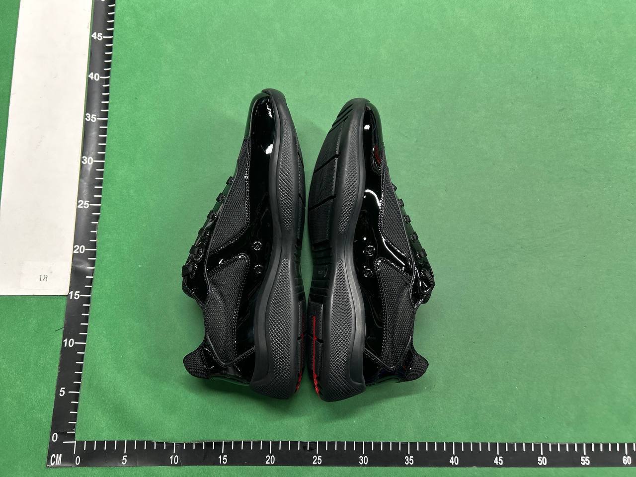 Prada America's shoes - 5