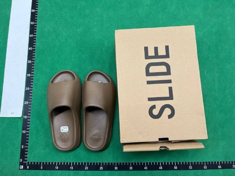  Yezzy 350 Slide - 2