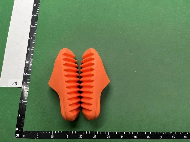  Yezzy 350 Slide - 5
