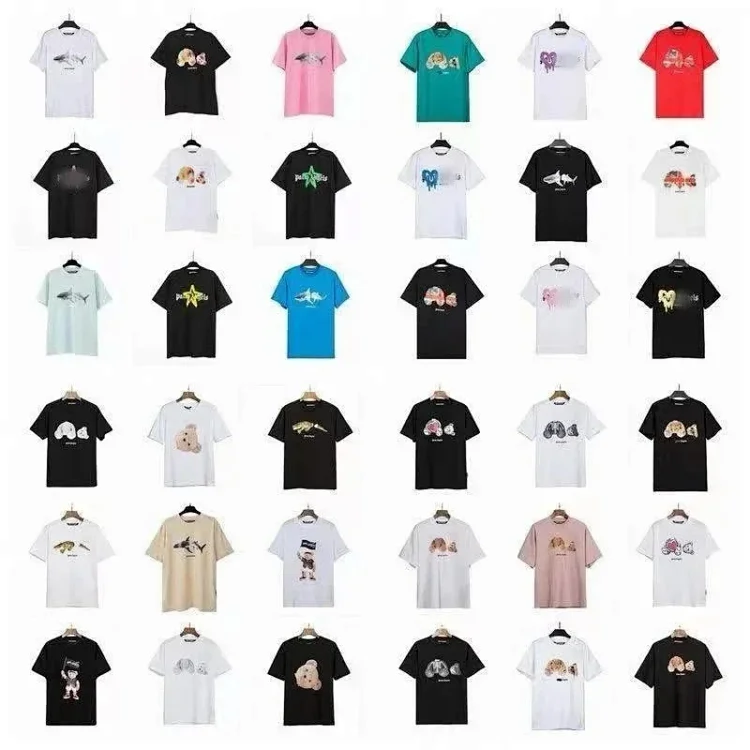 Palm Angels T-shirt 